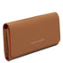 Iside - Exclusive leather wallet - Large size